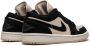 Jordan Air 1 low-top sneakers Zwart - Thumbnail 3