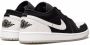 Jordan Air 1 low-top sneakers Zwart - Thumbnail 3