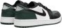 Jordan Air 1 low-top sneakers Zwart - Thumbnail 3