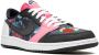 Jordan Air 1 low-top sneakers Zwart - Thumbnail 2