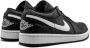 Jordan Air 1 low-top sneakers Zwart - Thumbnail 3