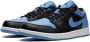 Jordan "Air 1 Low University Blue sneakers" Blauw - Thumbnail 3