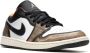 Jordan Air 1 Low 'Wear-Away' sneakers Zwart - Thumbnail 2