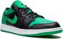 Jordan "Air 1 Lucky Green sneakers" Groen - Thumbnail 2