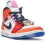 Jordan Air 1 'Melody Ehsani' sneakers Wit - Thumbnail 2