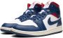 Jordan Air 1 Mid sneakers Wit - Thumbnail 5