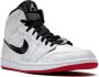 Jordan Air 1 Mid 'Fearless Edison Chen' sneakers Wit - Thumbnail 2