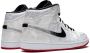 Jordan Air 1 Mid 'Fearless Edison Chen' sneakers Wit - Thumbnail 3