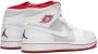 Jordan Air 1 Mid hoge sneakers Wit - Thumbnail 3