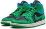 Jordan "Air 1 Lucky Green Aquatone sneakers" Zwart - Thumbnail 5