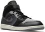 Jordan Air 1 Mid SE Craft sneakers Zwart - Thumbnail 2