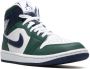 Jordan Air 1 SE high-top sneakers Groen - Thumbnail 2