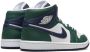 Jordan Air 1 SE high-top sneakers Groen - Thumbnail 3