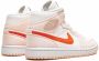 Jordan Air 1 Mid SE sneakers Beige - Thumbnail 3