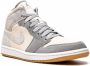 Jordan Air 1 Mid SE sneakers Beige - Thumbnail 2