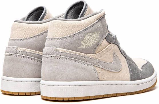 Jordan Air 1 Mid SE sneakers Beige