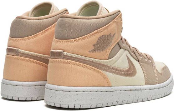 Jordan Air 1 Mid SE sneakers Beige