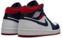 Jordan Air 1 Mid SE sneakers Blauw - Thumbnail 3