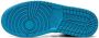 Jordan Air 1 Mid SE sneakers Blauw - Thumbnail 4