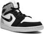 Jordan Air 1 Mid SE sneakers Grijs - Thumbnail 2