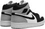 Jordan Air 1 Mid SE sneakers Grijs - Thumbnail 3