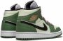 Jordan Air 1 Mid SE sneakers Groen - Thumbnail 3