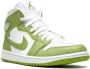 Jordan Air 1 Mid SE sneakers Groen - Thumbnail 2