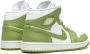 Jordan Air 1 Mid SE sneakers Groen - Thumbnail 3