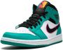 Jordan Air 1 Mid SE sneakers Groen - Thumbnail 4