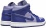 Jordan Air 1 Mid SE sneakers Paars - Thumbnail 3