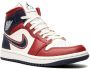 Jordan Air 1 Mid SE sneakers Rood - Thumbnail 2