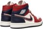 Jordan Air 1 Mid SE sneakers Rood - Thumbnail 3