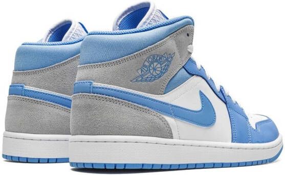 Jordan Air 1 SE sneakers Blauw