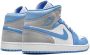 Jordan Air 1 SE sneakers Blauw - Thumbnail 3