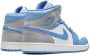 Jordan Air 1 SE sneakers Blauw - Thumbnail 3