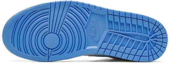 Jordan Air 1 SE sneakers Blauw