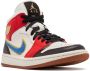 Jordan Air 1 Mid SE sneakers Wit - Thumbnail 2