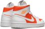 Jordan Air 1 Mid SE sneakers Wit - Thumbnail 3