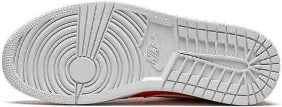 Jordan Air 1 Mid SE sneakers Wit
