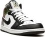 Jordan Air 1 Mid SE sneakers Wit - Thumbnail 2