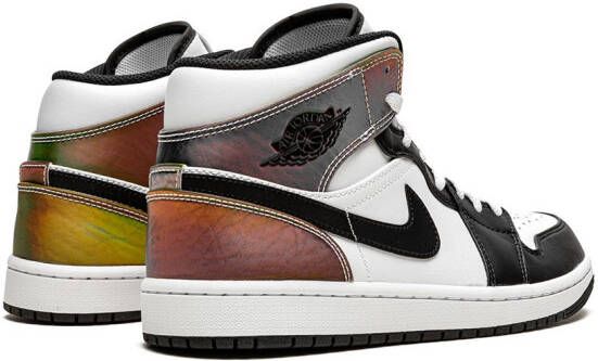 Jordan Air 1 Mid SE sneakers Wit