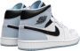 Jordan Air 1 Mid SE sneakers Wit - Thumbnail 3