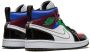 Jordan Air 1 Mid SE sneakers Zwart - Thumbnail 3