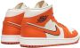 Jordan Air 1 SE sneakers Oranje - Thumbnail 3