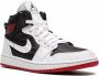 Jordan Air 1 Mid SE UTL sneakers Wit - Thumbnail 2