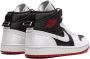 Jordan Air 1 Mid SE UTL sneakers Wit - Thumbnail 3