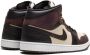 Jordan Air 1 Mid SE "Velvet Brown" sneakers Bruin - Thumbnail 3