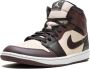 Jordan Air 1 Mid SE "Velvet Brown" sneakers Bruin - Thumbnail 4