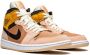 Jordan Air 1 Mid sneakers Beige - Thumbnail 2