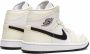 Jordan Air 1 Mid "Coconut Milk" sneakers Beige - Thumbnail 3